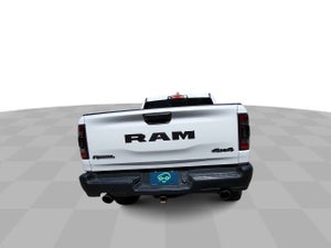 2022 RAM 1500 Rebel Crew Cab 4x4 5&#39;7&quot; Box