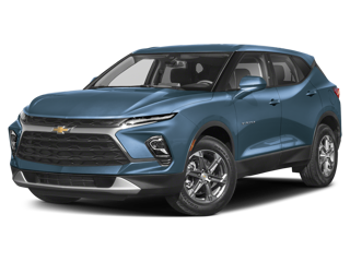 Chevrolet Blazer