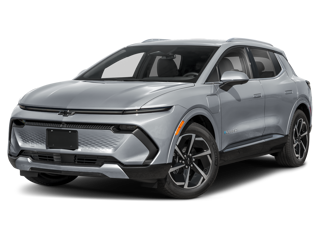 Equinox EV - Phelps Chevrolet in Greenville NC