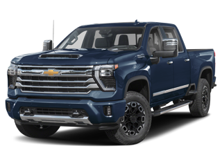 Chevrolet Silverado 2500HD