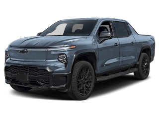 Chevrolet Silverado EV - Phelps Chevrolet in Greenville NC