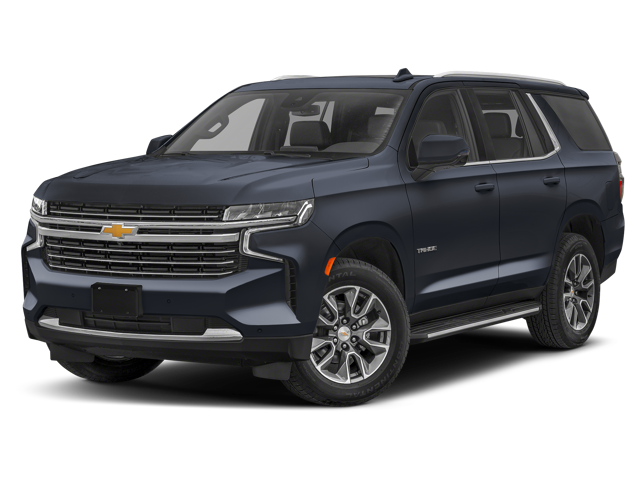 2024 Tahoe