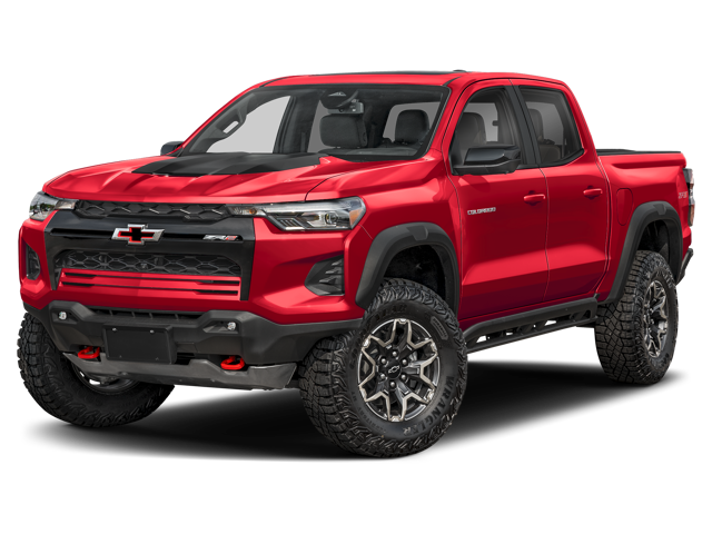 2024 Colorado