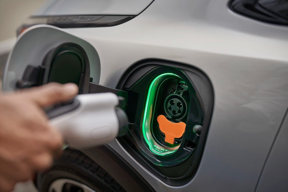 Chevy EV Charging Cost