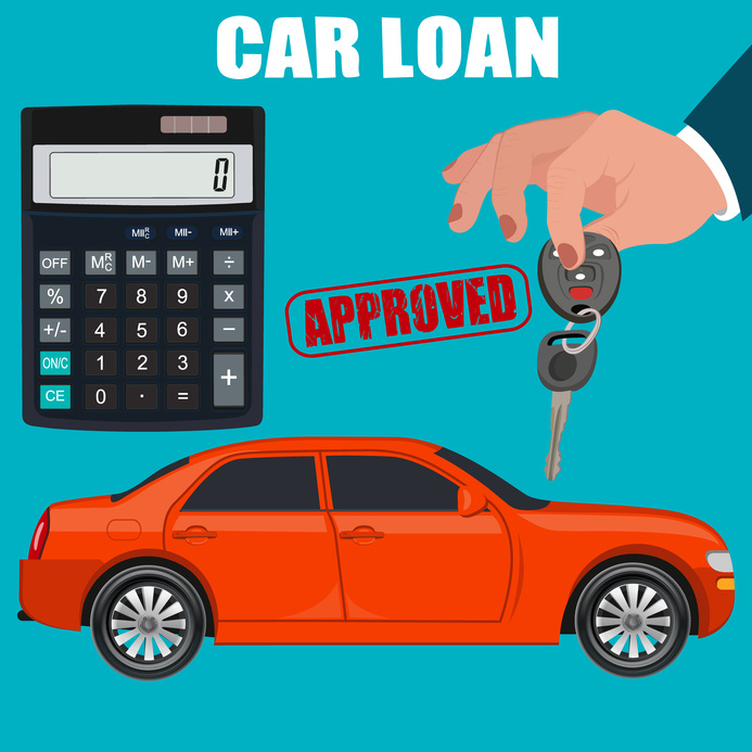 Auto Loans for Bad Credit