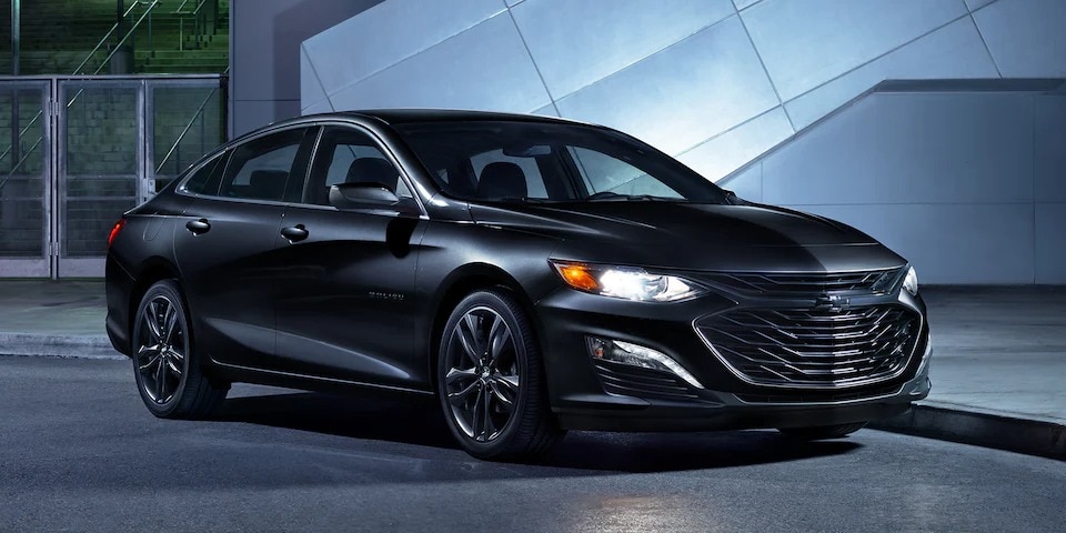 Chevrolet Lease Return