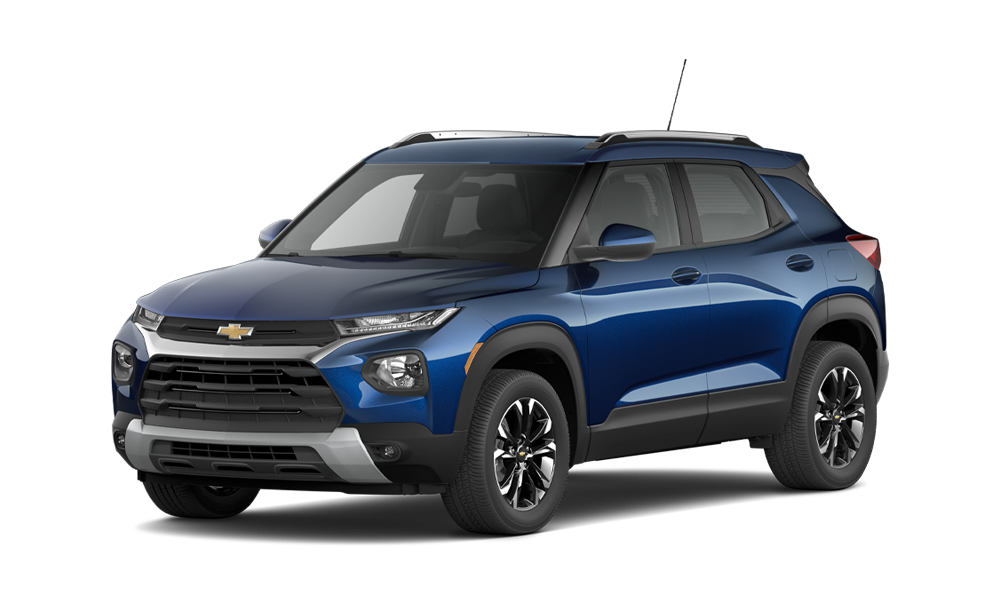 CPO Chevy Cars in Greenville, NC