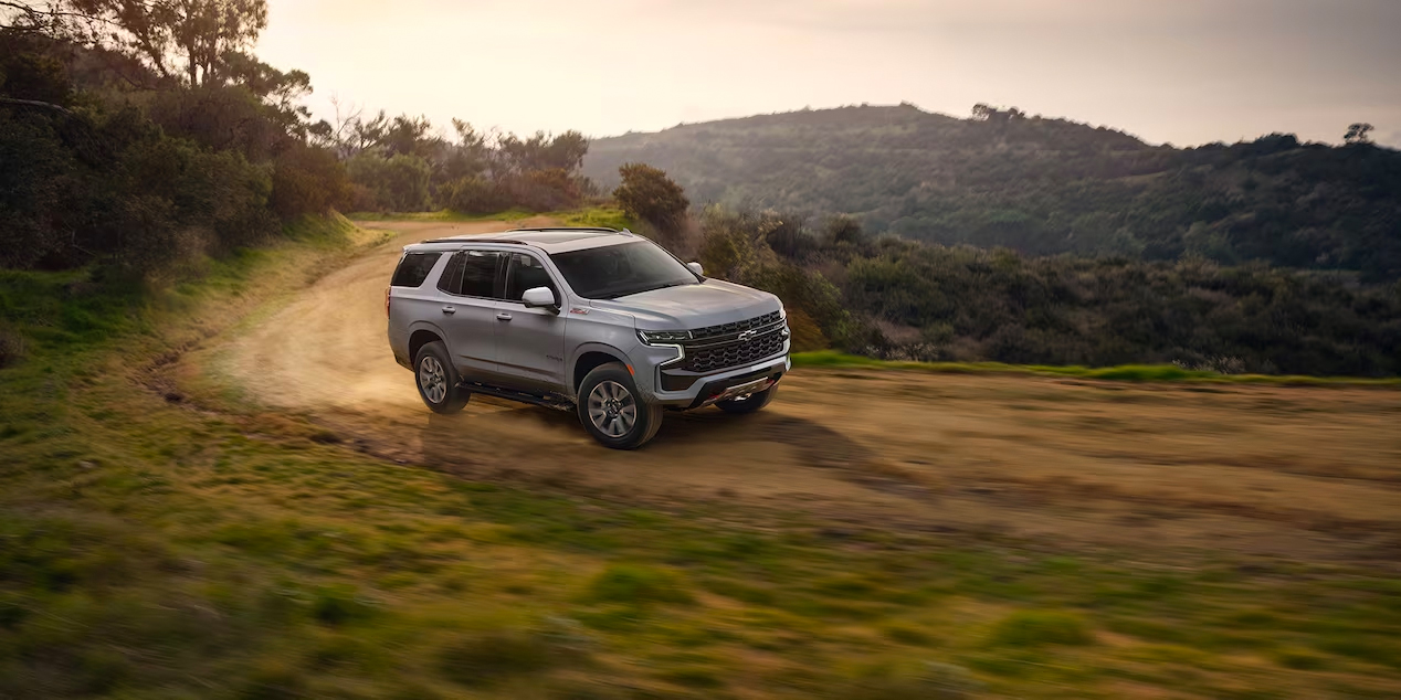 Chevy Loan Refi Greenville NC