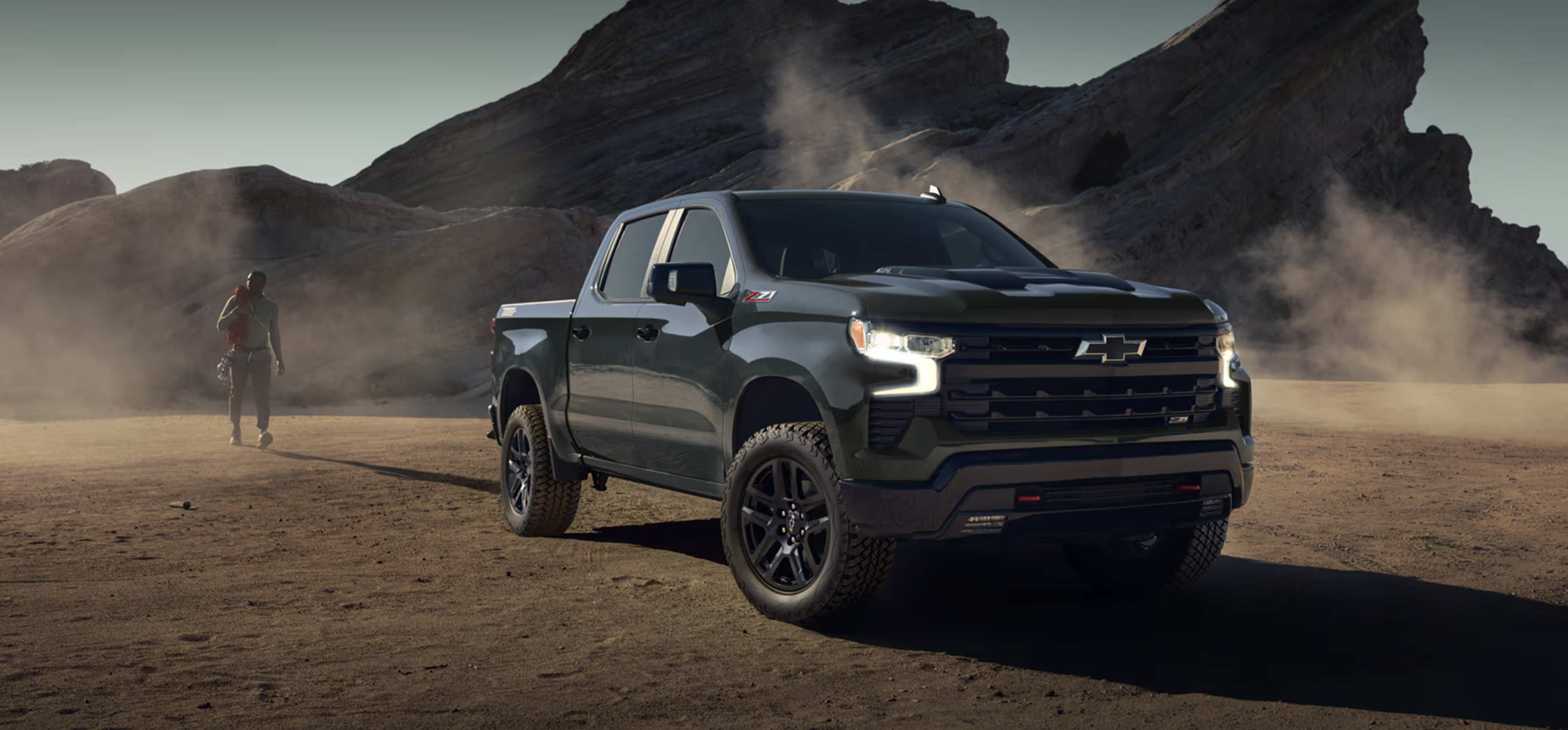 2026-Chevrolet-Silverado-1500-Exterior