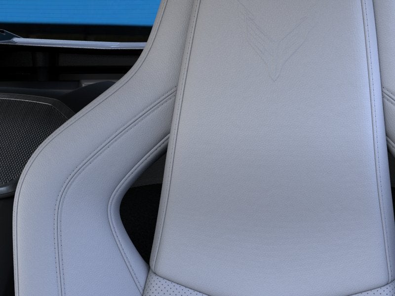 2027 Chevrolet Corvette Stingray 1LT