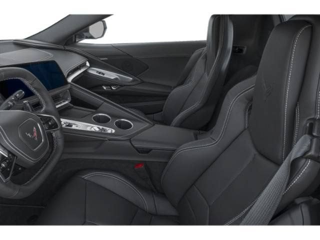 2027 Chevrolet Corvette Stingray 1LT