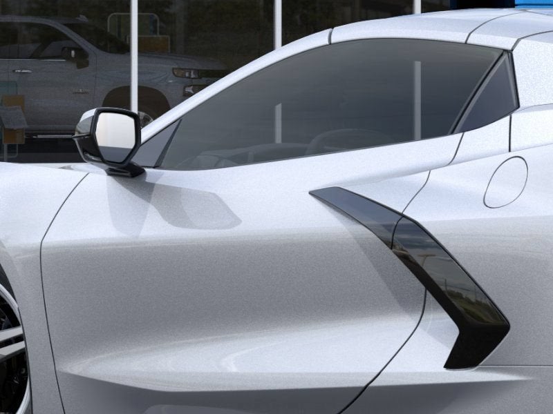 2027 Chevrolet Corvette Stingray 1LT