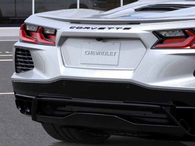 2027 Chevrolet Corvette Stingray 1LT