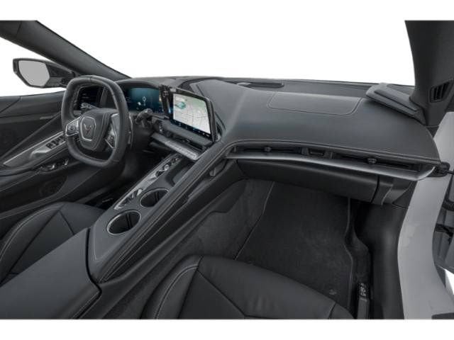 2027 Chevrolet Corvette Stingray 1LT