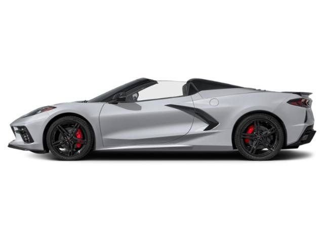 2027 Chevrolet Corvette Stingray 1LT