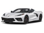 2027 Chevrolet Corvette Stingray 1LT