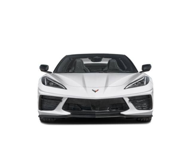 2027 Chevrolet Corvette Stingray 1LT