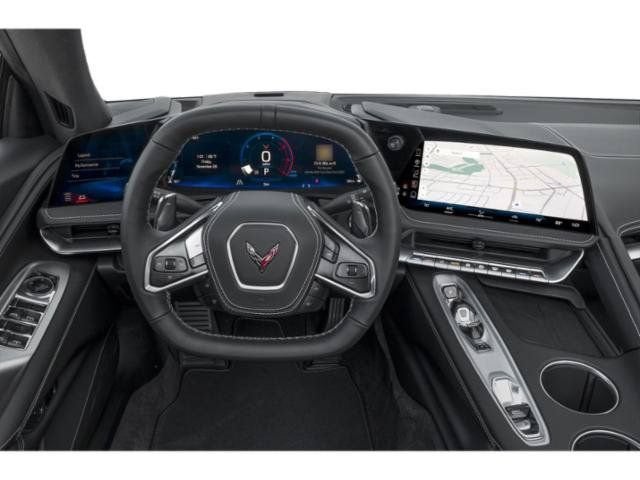 2027 Chevrolet Corvette Stingray 1LT