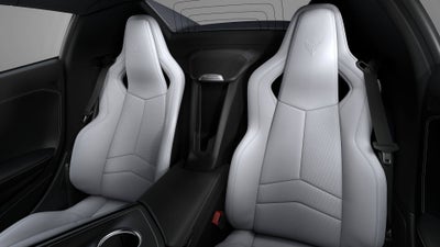 2027 Chevrolet Corvette Stingray 1LT