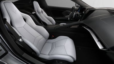 2027 Chevrolet Corvette Stingray 1LT
