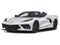 2027 Chevrolet Corvette Stingray 3LT