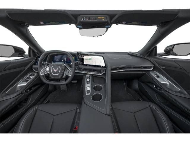 2027 Chevrolet Corvette Stingray 3LT