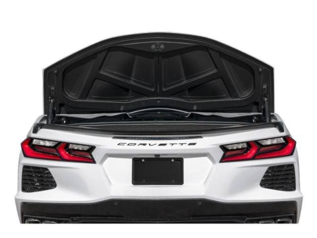 2027 Chevrolet Corvette Stingray 3LT