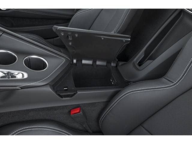 2027 Chevrolet Corvette Stingray 3LT