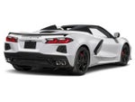 2027 Chevrolet Corvette Stingray 3LT