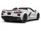 2027 Chevrolet Corvette Stingray 3LT