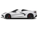 2027 Chevrolet Corvette Stingray 3LT