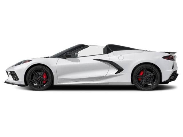 2027 Chevrolet Corvette Stingray 3LT