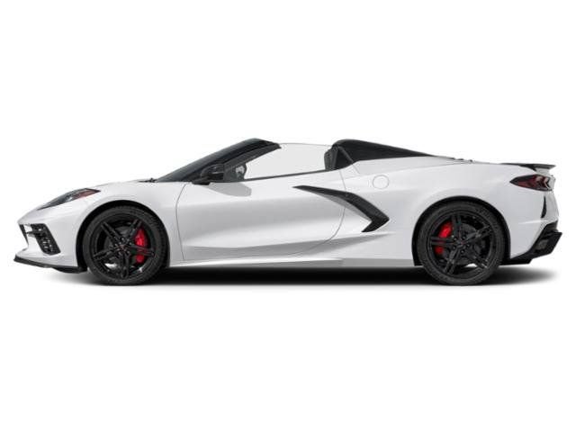 2027 Chevrolet Corvette Stingray 3LT