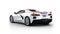 2027 Chevrolet Corvette Stingray 3LT