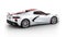 2027 Chevrolet Corvette Stingray 3LT