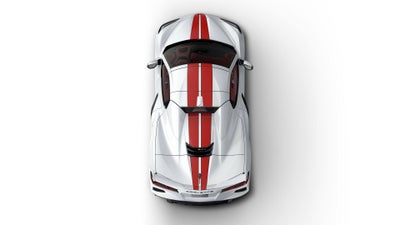 2027 Chevrolet Corvette Stingray 3LT