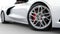 2027 Chevrolet Corvette Stingray 3LT