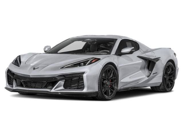 2027 Chevrolet Corvette Z06 1LZ