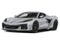 2027 Chevrolet Corvette Z06 1LZ
