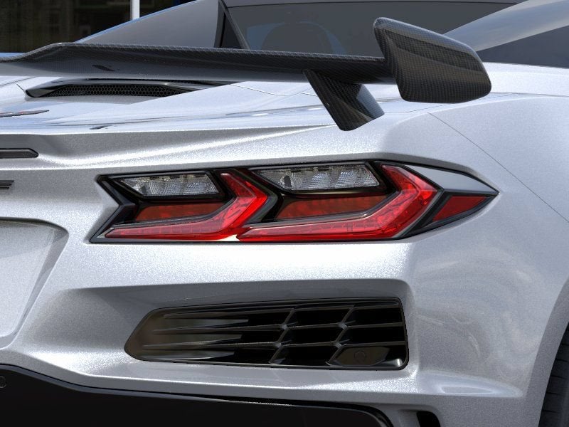 2027 Chevrolet Corvette Z06 1LZ