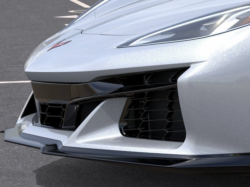 2027 Chevrolet Corvette Z06 1LZ