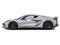 2027 Chevrolet Corvette Z06 1LZ