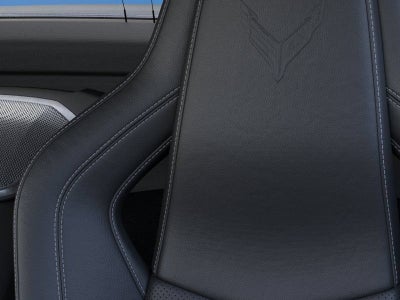 2027 Chevrolet Corvette Z06 1LZ