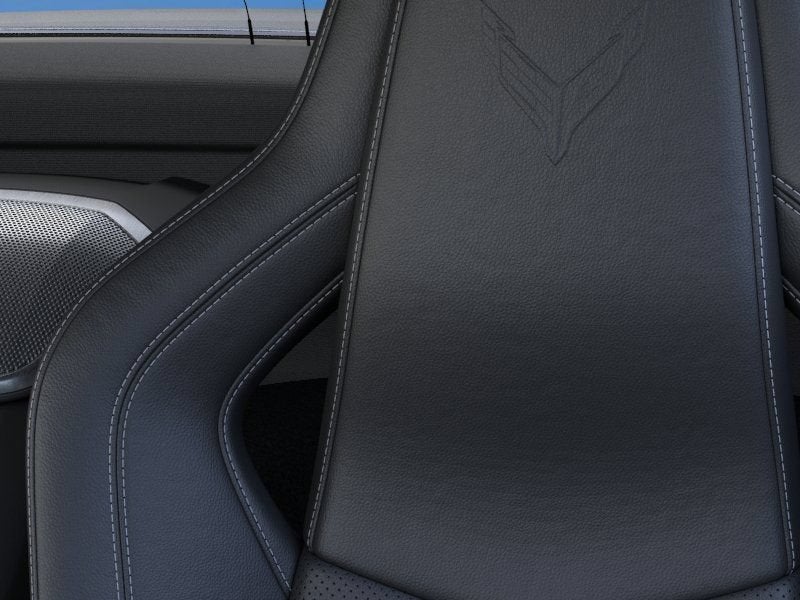 2027 Chevrolet Corvette Z06 1LZ