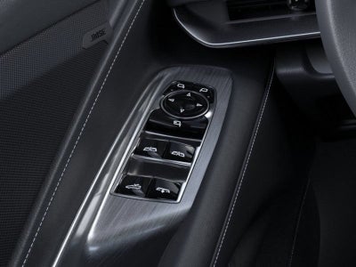 2027 Chevrolet Corvette Z06 1LZ