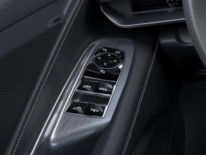 2027 Chevrolet Corvette Z06 1LZ