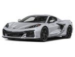 2027 Chevrolet Corvette Z06 1LZ