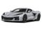 2027 Chevrolet Corvette Z06 1LZ