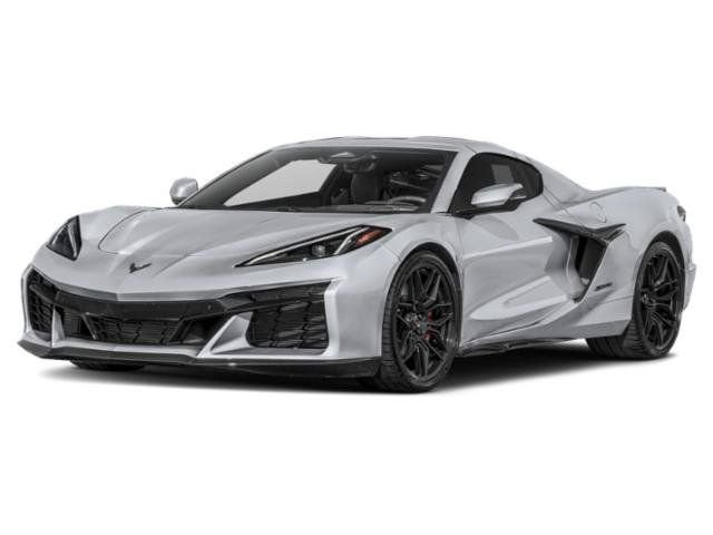2027 Chevrolet Corvette Z06 1LZ