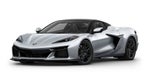 2027 Chevrolet Corvette Z06 1LZ